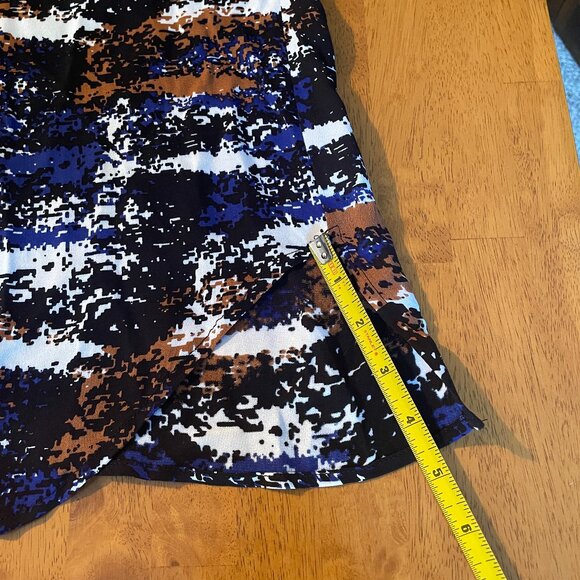 Size Large Karina Grimaldi top - Picture 12 of 14